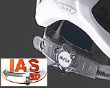 uvex IAS 3D-Verstellsystem